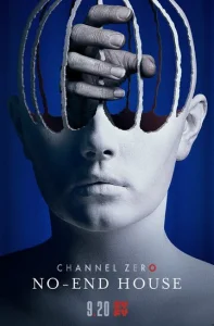 Постер к сериалу  Нулевой Канал  1-2 сезон