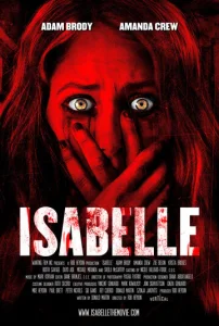 Постер к сериалу  Изабель  1-2 сезон