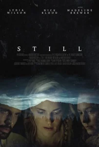 Постер к сериалу  Осевшие  1-2 сезон
