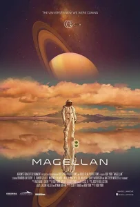 Постер к сериалу  Магеллан  1-2 сезон