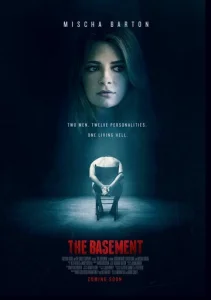 Постер к сериалу  Подвал  1-2 сезон