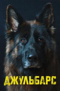 Постер к сериалу  Джульбарс  1-2 сезон