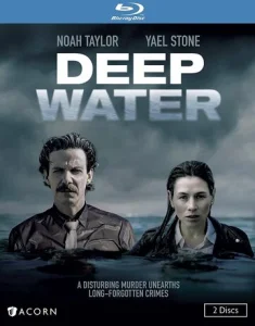Постер к сериалу  Под водой  1-2 сезон