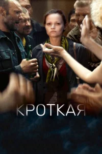 Постер к сериалу Кроткая 1-2 сезон