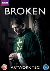 Постер к сериалу  Сломленный  1-2 сезон