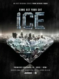 Постер к сериалу  Лед  1-2 сезон