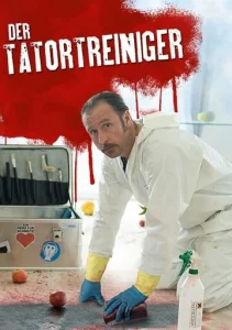 Постер к сериалу Чистильщик 1-2 сезон