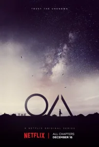 Постер к сериалу  ОА  1-2 сезон