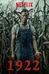 Постер к сериалу  1922  1-2 сезон