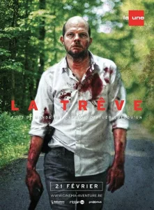 Постер к сериалу  Перемирие  1-2 сезон