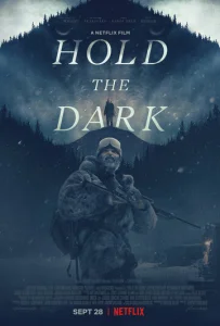 Постер к сериалу  Придержи тьму  1-2 сезон