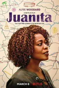 Постер к сериалу  Хуанита  1-2 сезон