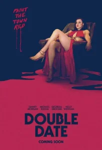 Постер к сериалу  Двойное свидание  1-2 сезон
