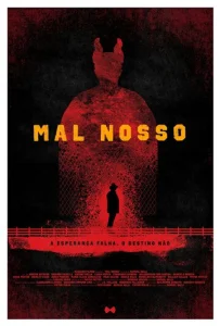 Постер к сериалу  Наше зло  1-2 сезон