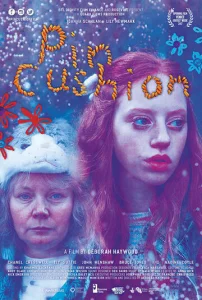 Постер к сериалу  Игольница  1-2 сезон