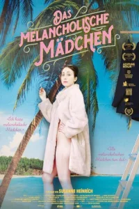 Постер к сериалу  Меланхоличка  1-2 сезон