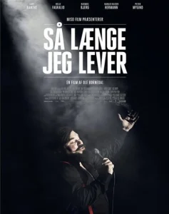 Постер к сериалу  Пока я живу  1-2 сезон