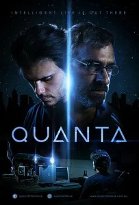 Постер к сериалу  Кванта  1-2 сезон