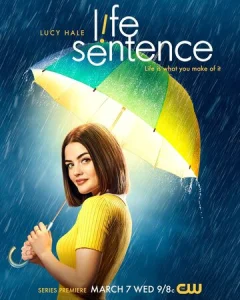 Постер к сериалу Пожизненный приговор 1-2 сезон