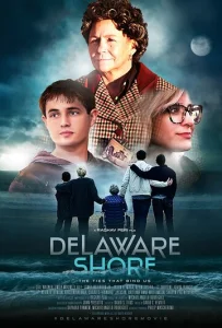 Постер к сериалу  Побережье Делавэра  1-2 сезон