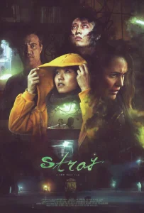 Постер к сериалу  Сверхъестественное  1-2 сезон
