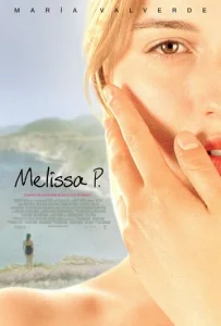 Постер к сериалу Мелисса: Интимный дневник 1-2 сезон