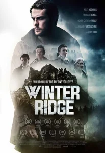 Постер к сериалу  Зимний хребет  1-2 сезон