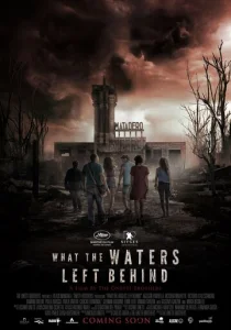 Постер к сериалу  Что воды оставили позади  1-2 сезон