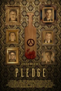 Постер к сериалу  Клятва  1-2 сезон