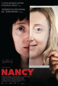Постер к сериалу  Нэнси  1-2 сезон