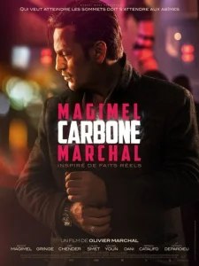 Постер к сериалу  Углерод  1-2 сезон