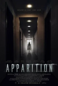 Постер к сериалу  Появление  1-2 сезон