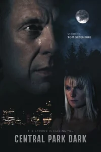 Постер к сериалу  Мрак Центрального парка  1-2 сезон