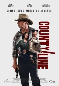 Постер к сериалу  Граница округа  1-2 сезон