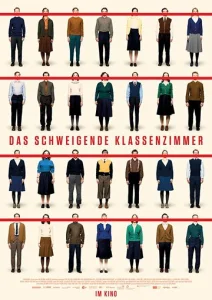 Постер к сериалу  Молчащий класс  1-2 сезон
