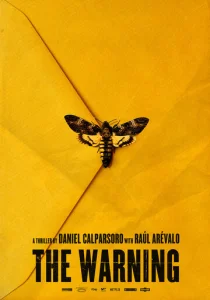Постер к сериалу  Уведомление  1-2 сезон