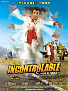 Постер к сериалу  Неуправляемый  1-2 сезон