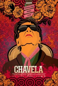 Постер к сериалу  Чавела  1-2 сезон