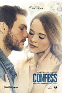 Постер к сериалу  Признание  1-2 сезон