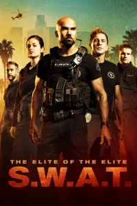 Постер к сериалу S. W. A. T.: Спецназ города ангелов 1-2 сезон
