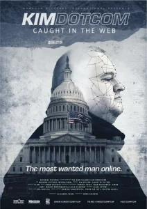 Постер к сериалу Ким Дотком: Пойманный в Сеть 1-2 сезон