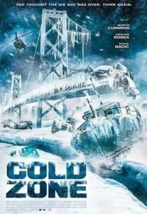 Постер к сериалу  Ледяная зона  1-2 сезон