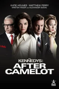 Постер к сериалу  Клан Кеннеди: После Камелота  1-2 сезон