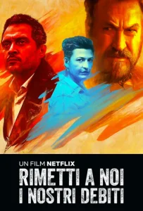 Постер к сериалу  Прости нам долги наши  1-2 сезон