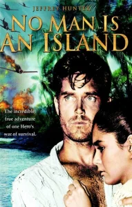 Постер к сериалу  Ни один человек не остров  1-2 сезон