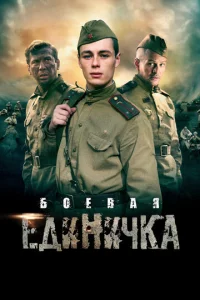 Постер к сериалу  Боевая единичка  1-2 сезон