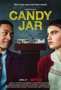 Постер к сериалу Банка конфет 1-2 сезон