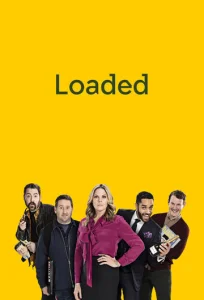 Постер к сериалу  При деньгах  1-2 сезон