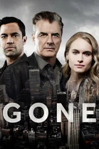 Постер к сериалу  Без вести  1-2 сезон