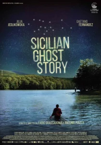 Постер к сериалу  Сицилийская история призраков  1-2 сезон